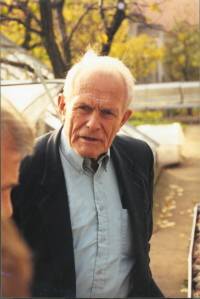 Alfréd B.Lau