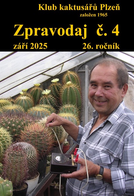 Zpravodaj č.4/2025